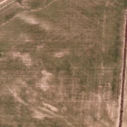 Satellite imagery of Myponia Point, AU