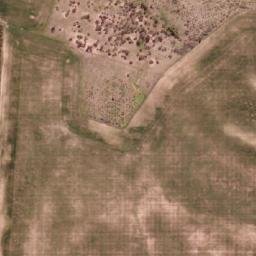 Satellite imagery of Myponia Point, AU