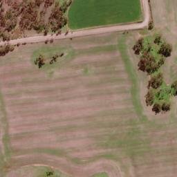 Satellite imagery of Burunga Gap, AU