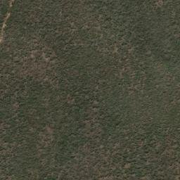 Satellite imagery of Sugar Loaf Mountain, AU