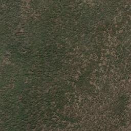 Satellite imagery of Sugar Loaf Mountain, AU