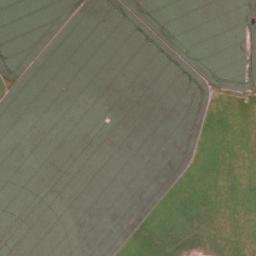 Satellite imagery of Mount Fulton, AU
