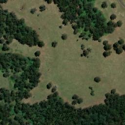 Satellite imagery of Spring Mount, AU