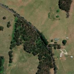 Satellite imagery of Spring Mount, AU