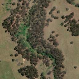 Satellite imagery of Spring Mount, AU