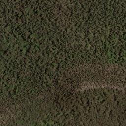 Satellite imagery of Blackhorse Mountain, AU