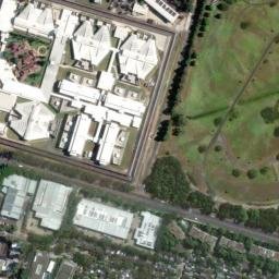 Satellite imagery of River Marker, AU