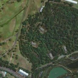 Satellite imagery of River Marker, AU