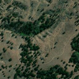 Satellite imagery of Loros, CL