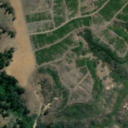 Satellite imagery of Loros, CL