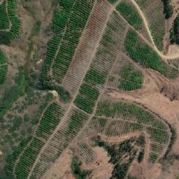 Satellite imagery of Loros, CL