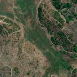 Satellite imagery of Peumo, CL