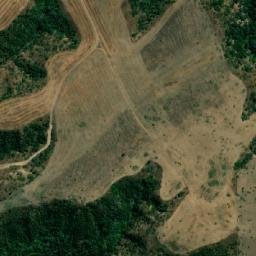 Satellite imagery of Auquinco, CL