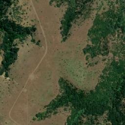 Satellite imagery of Auquinco, CL