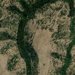 Satellite imagery of Viñilla, CL