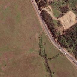 Satellite imagery of Cerro Palqui, CL