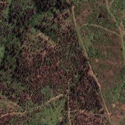 Satellite imagery of Cerro Palqui, CL