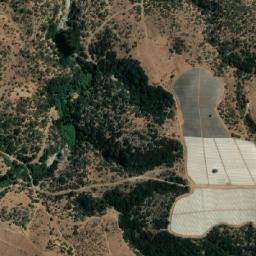 Satellite imagery of Cerro Patagua, CL