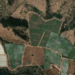 Satellite imagery of Cerro Patagua, CL