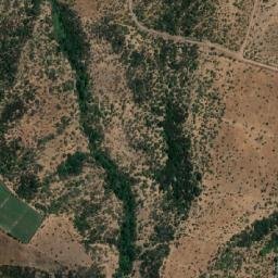 Satellite imagery of Cerro Patagua, CL