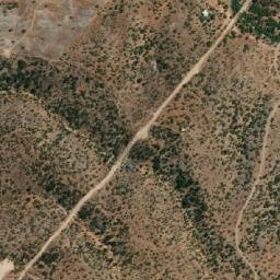 Satellite imagery of Alto del Romero, CL