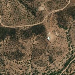 Satellite imagery of Alto del Romero, CL