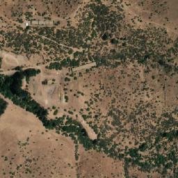 Satellite imagery of Cerro Belloto, CL