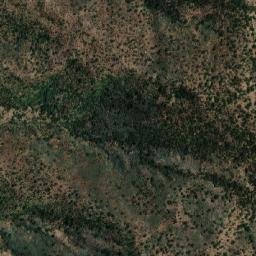 Satellite imagery of Cerro Huilco, CL