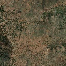 Satellite imagery of Cerro Huilco, CL