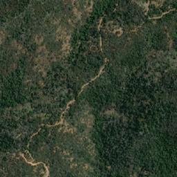 Satellite imagery of Rica, CL