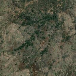 Satellite imagery of La Mona Blanca, CL