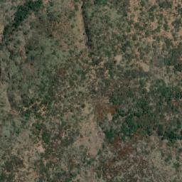 Satellite imagery of La Mona Blanca, CL