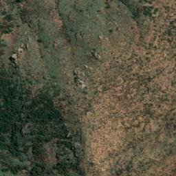 Satellite imagery of Cerro Los Pozos, CL