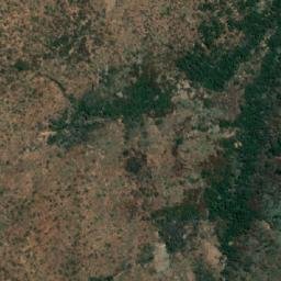 Satellite imagery of Cerro Los Pozos, CL
