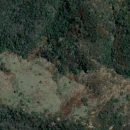 Satellite imagery of Portezuelo del Frío, CL