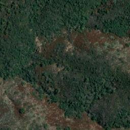 Satellite imagery of Portezuelo del Frío, CL