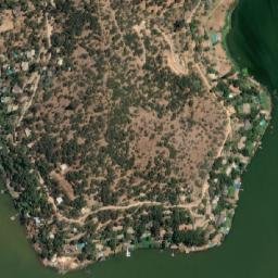 Satellite imagery of La Cueva, CL