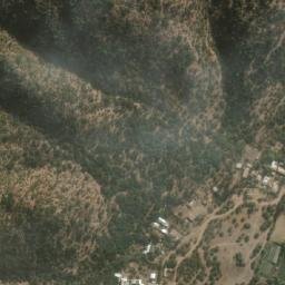 Satellite imagery of Loma Perales, CL