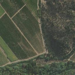 Satellite imagery of Cerro Cullipeumo, CL