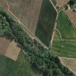 Satellite imagery of Cerro Cullipeumo, CL