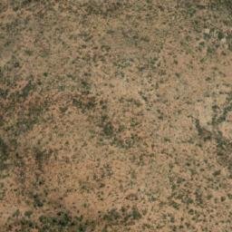 Satellite imagery of Loma de Las Funíones, CL