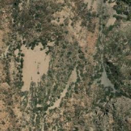 Satellite imagery of Loma de Las Funíones, CL