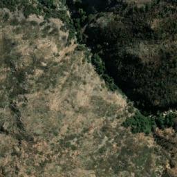 Satellite imagery of Loma de Las Funíones, CL