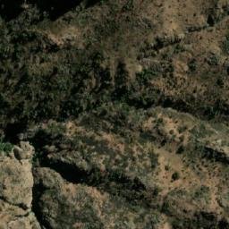 Satellite imagery of Morro Negro, CL