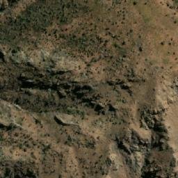 Satellite imagery of Morro Negro, CL