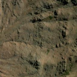 Satellite imagery of Portezuelo de Los Flores, CL