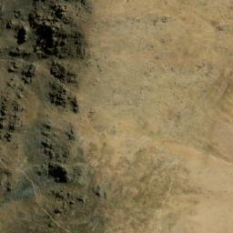 Satellite imagery of Portezuelo de Los Flores, CL