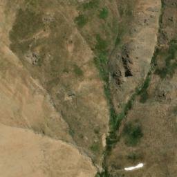 Satellite imagery of Portezuelo de Los Flores, CL