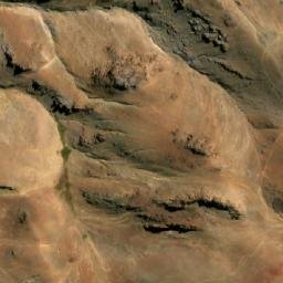 Satellite imagery of Cerro del Cobre, CL