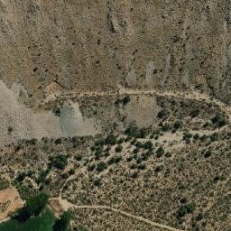 Satellite imagery of Mina Mercedes, CL